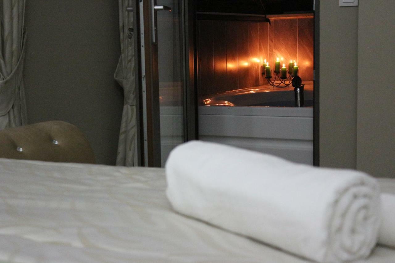 Otel Microyal Antalya