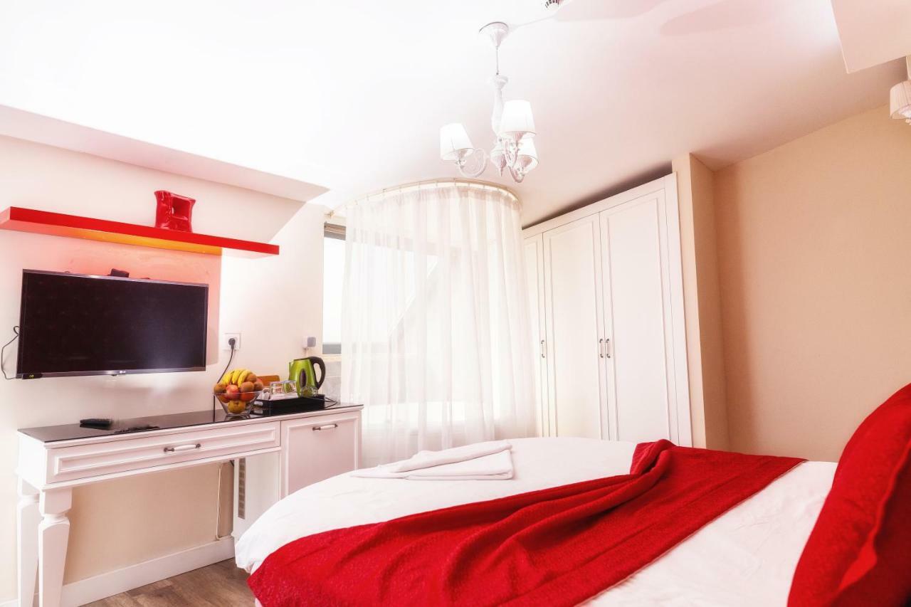 Microyal Otel Antalya