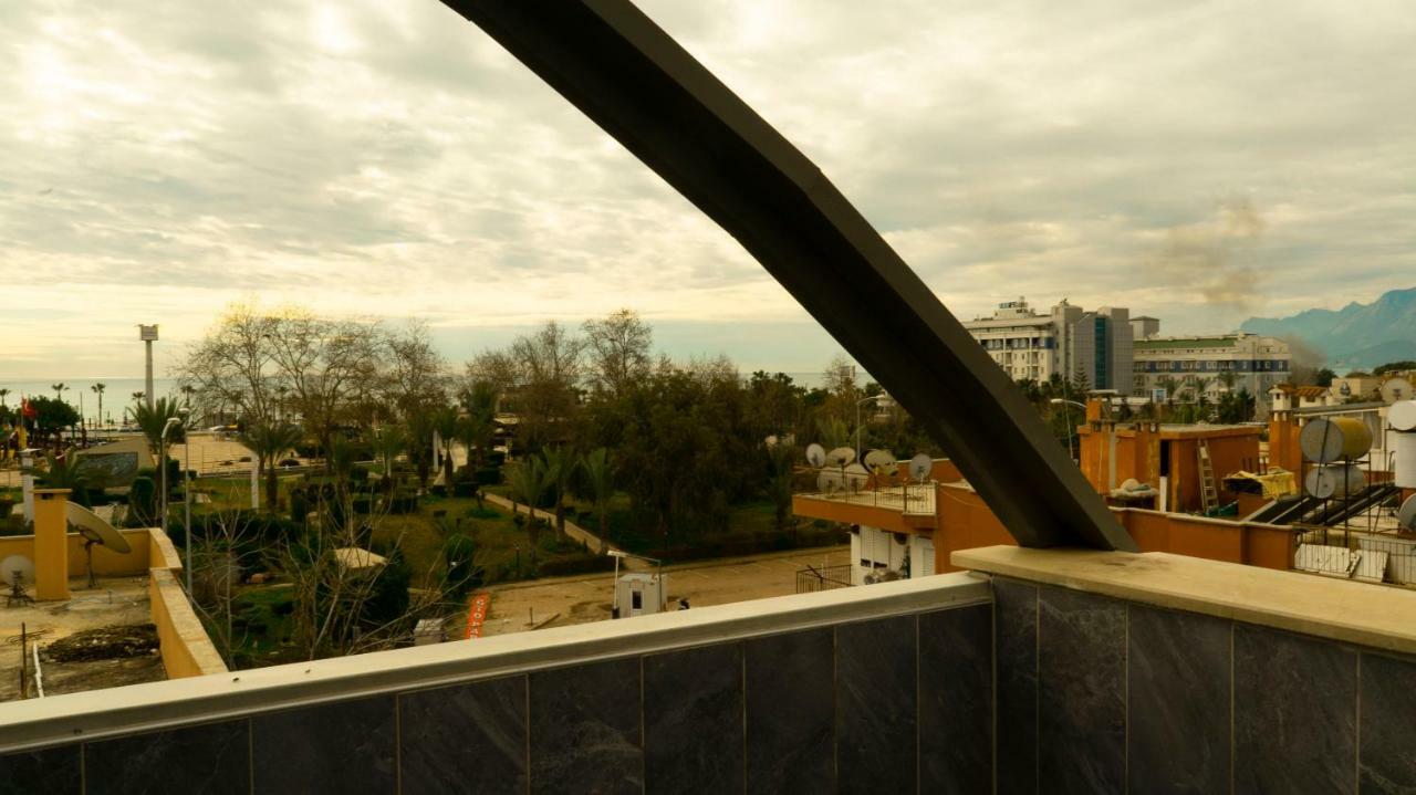 Microyal Otel