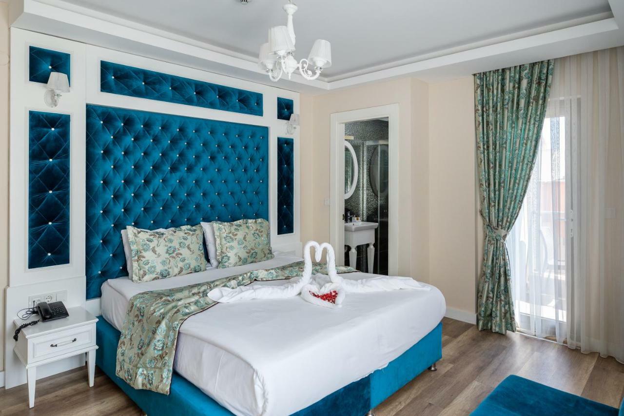 Otel Microyal