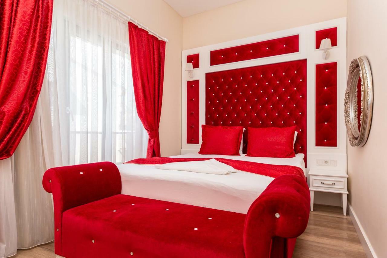 Microyal Otel Antalya