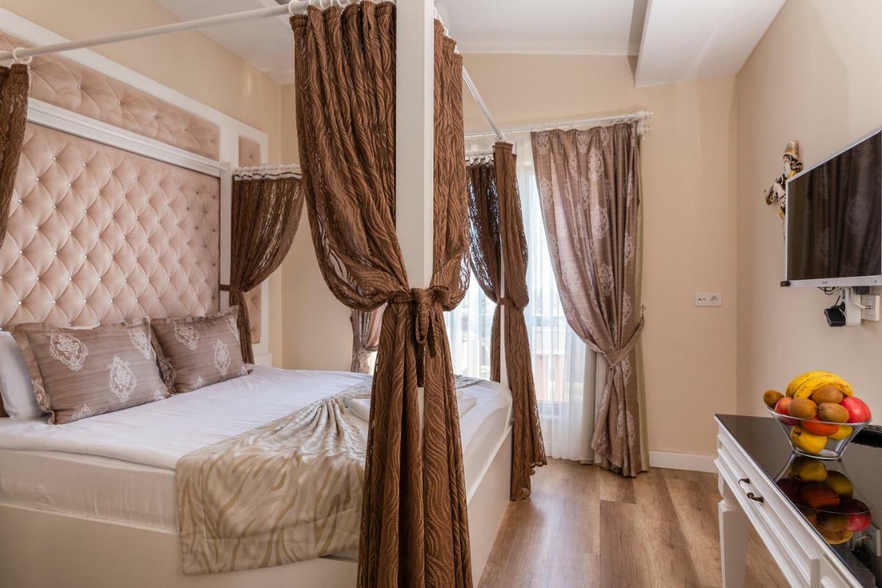 Microyal 2* Antalya