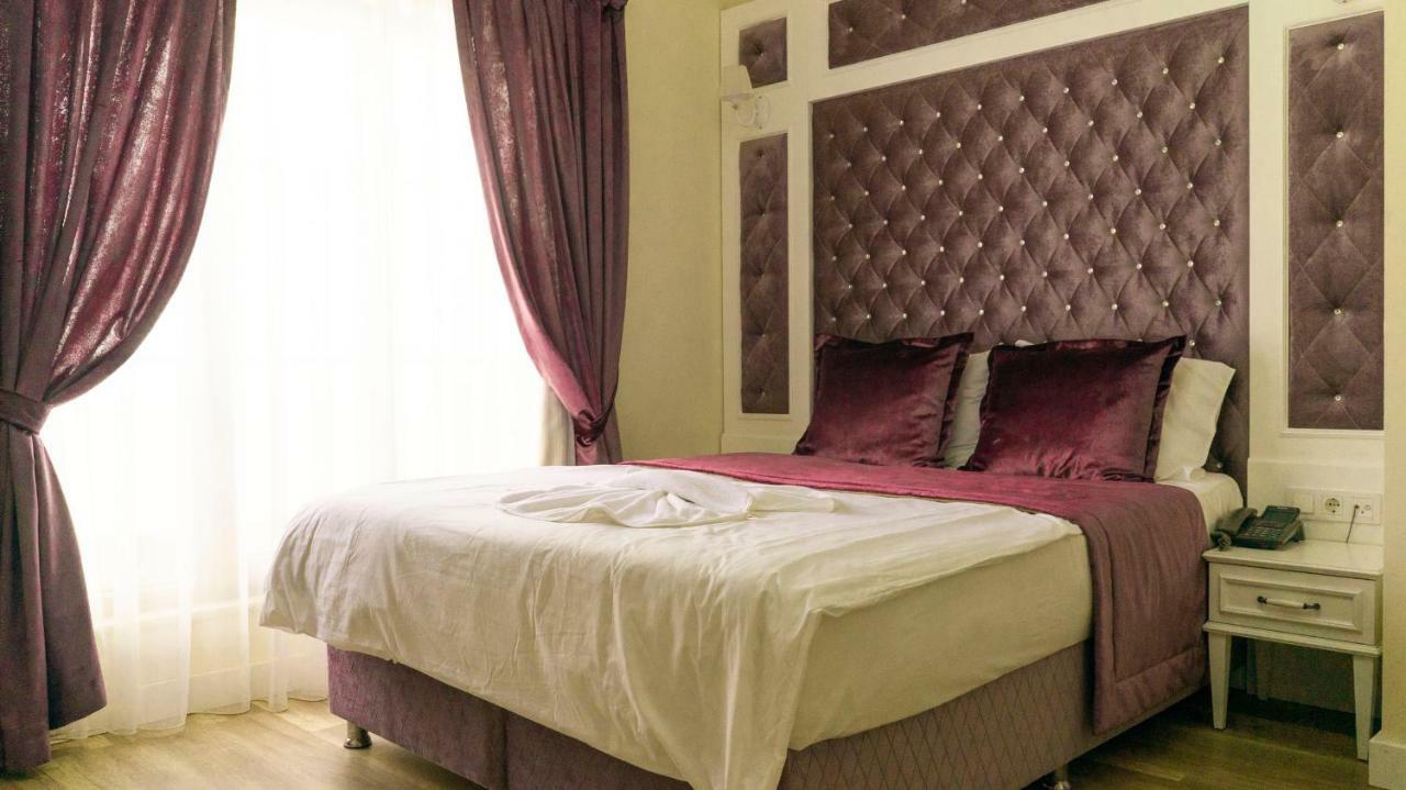 Otel Microyal Antalya