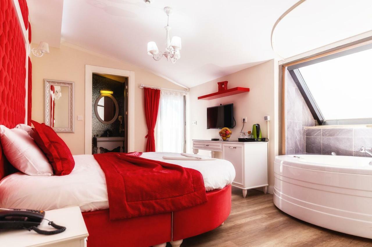 Otel Microyal
