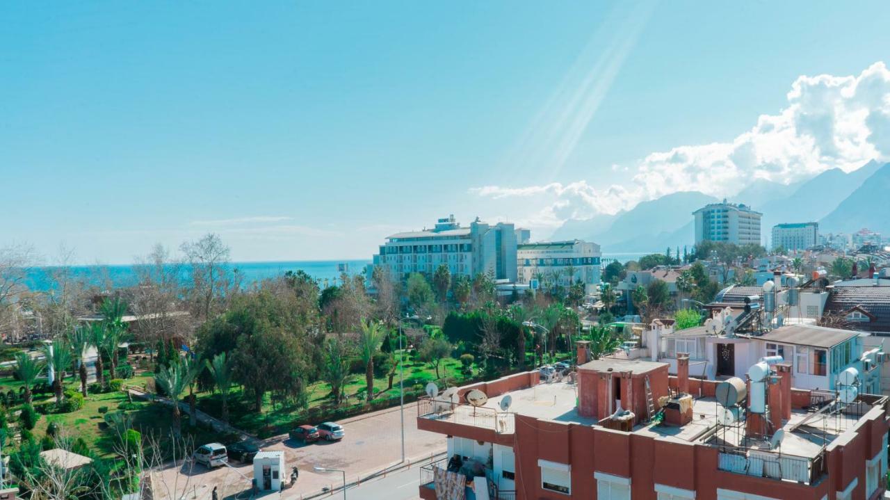 Microyal Otel 2*