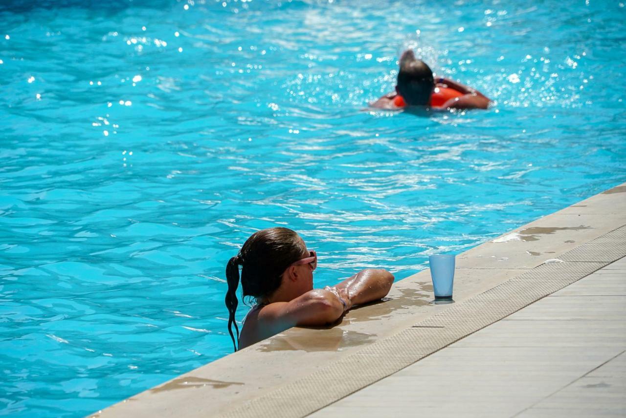 Lara Hadrianus Antalya