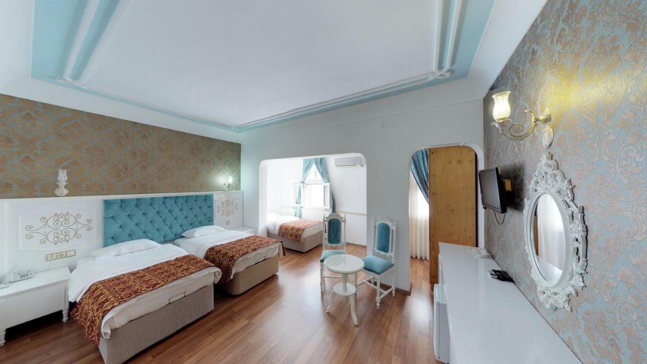 Urcu Antalya