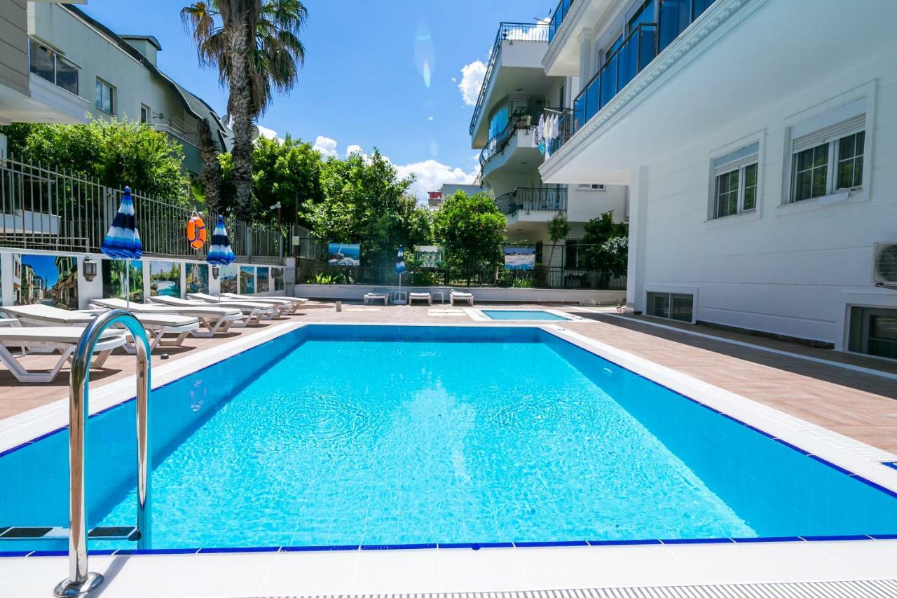 Apartment White Star Antalya