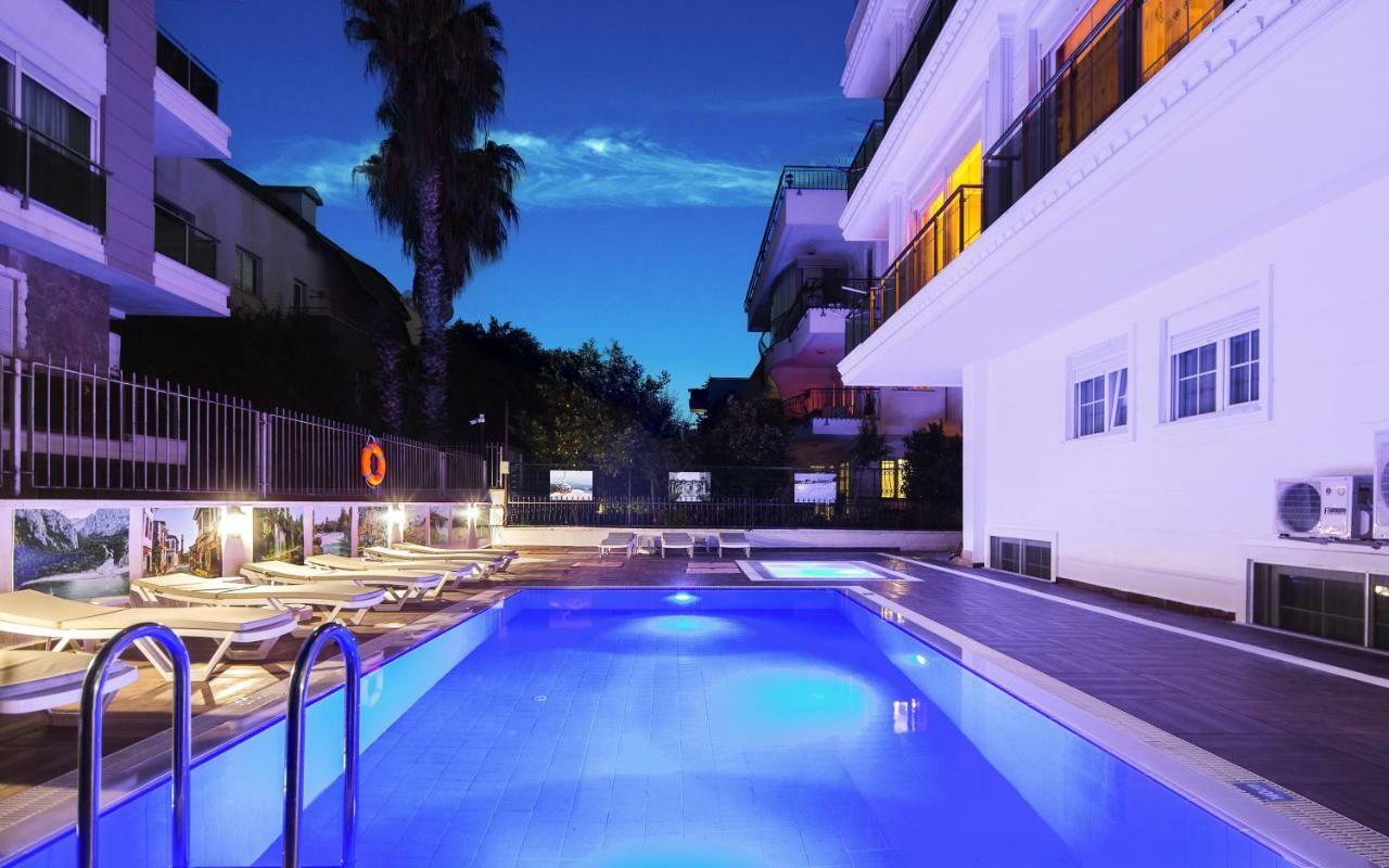 White Star * Antalya