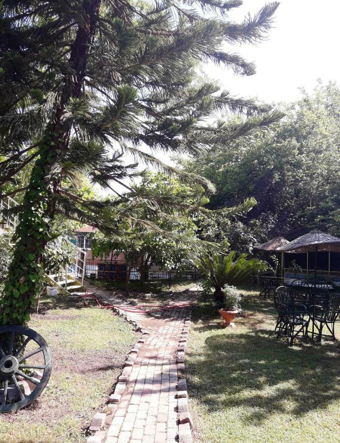 Kromer Garden
