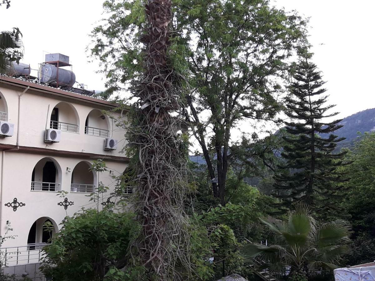 Hotel Kromer Garden