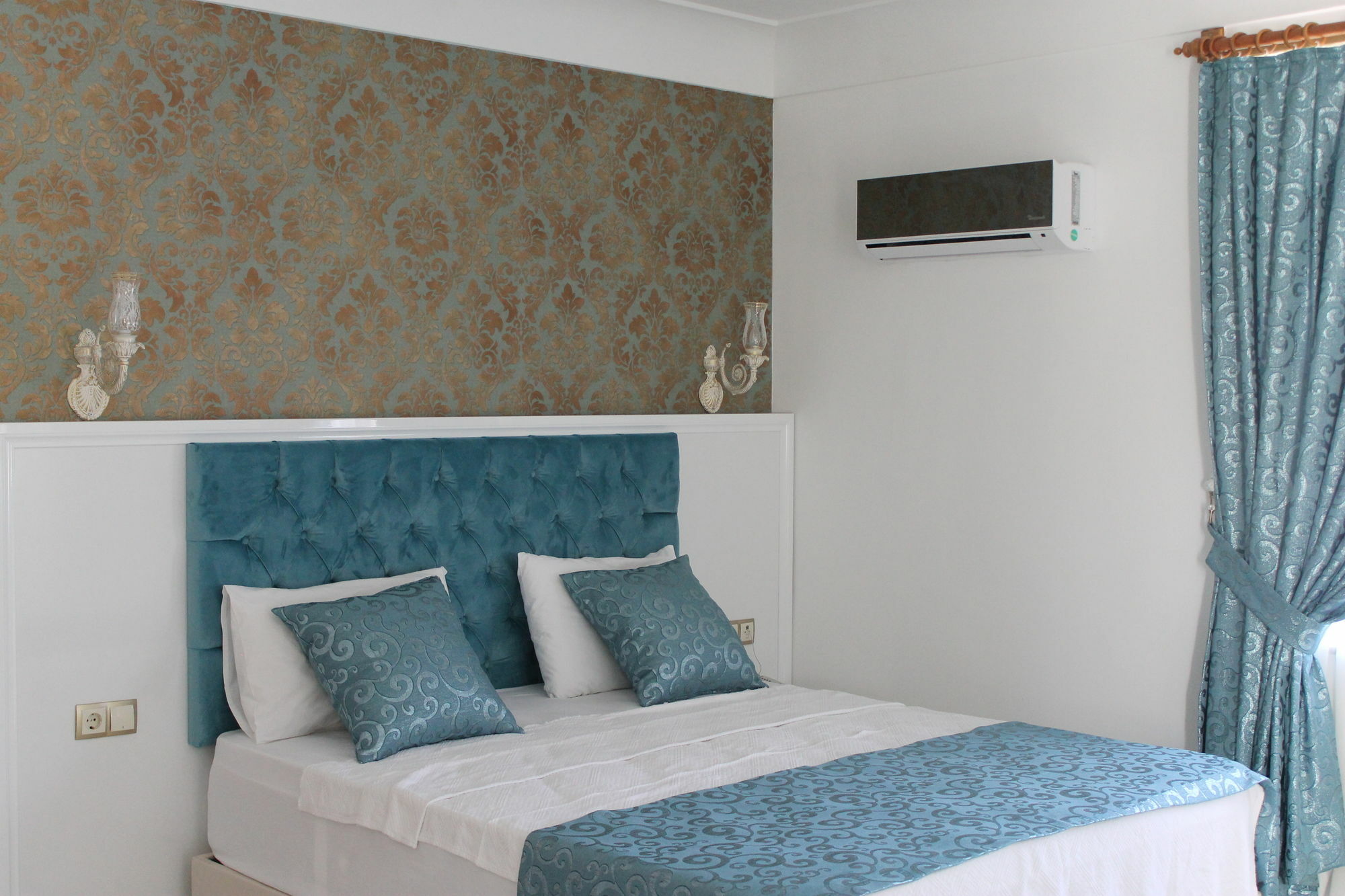 Urcu Hotel Antalya