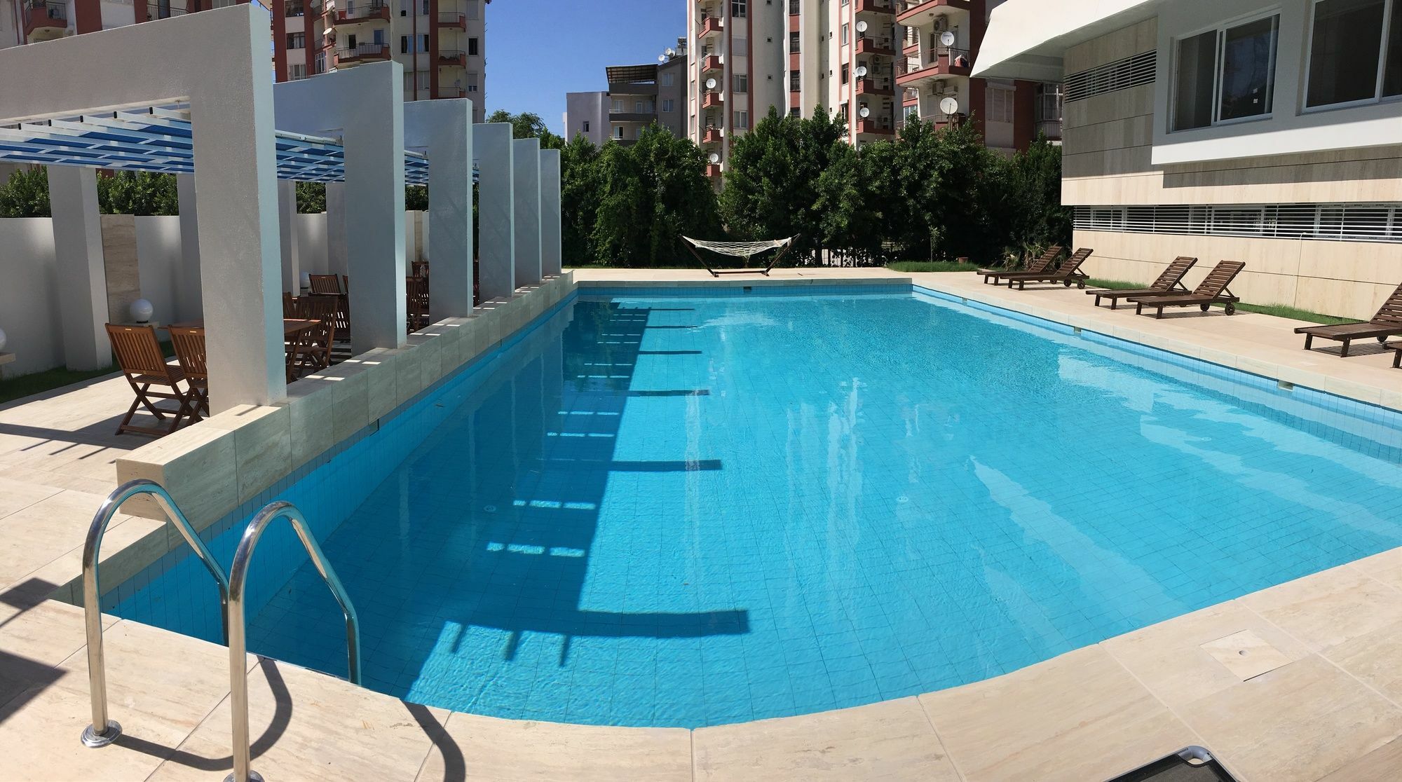 Boutique Mim-a Aparthotel 3*