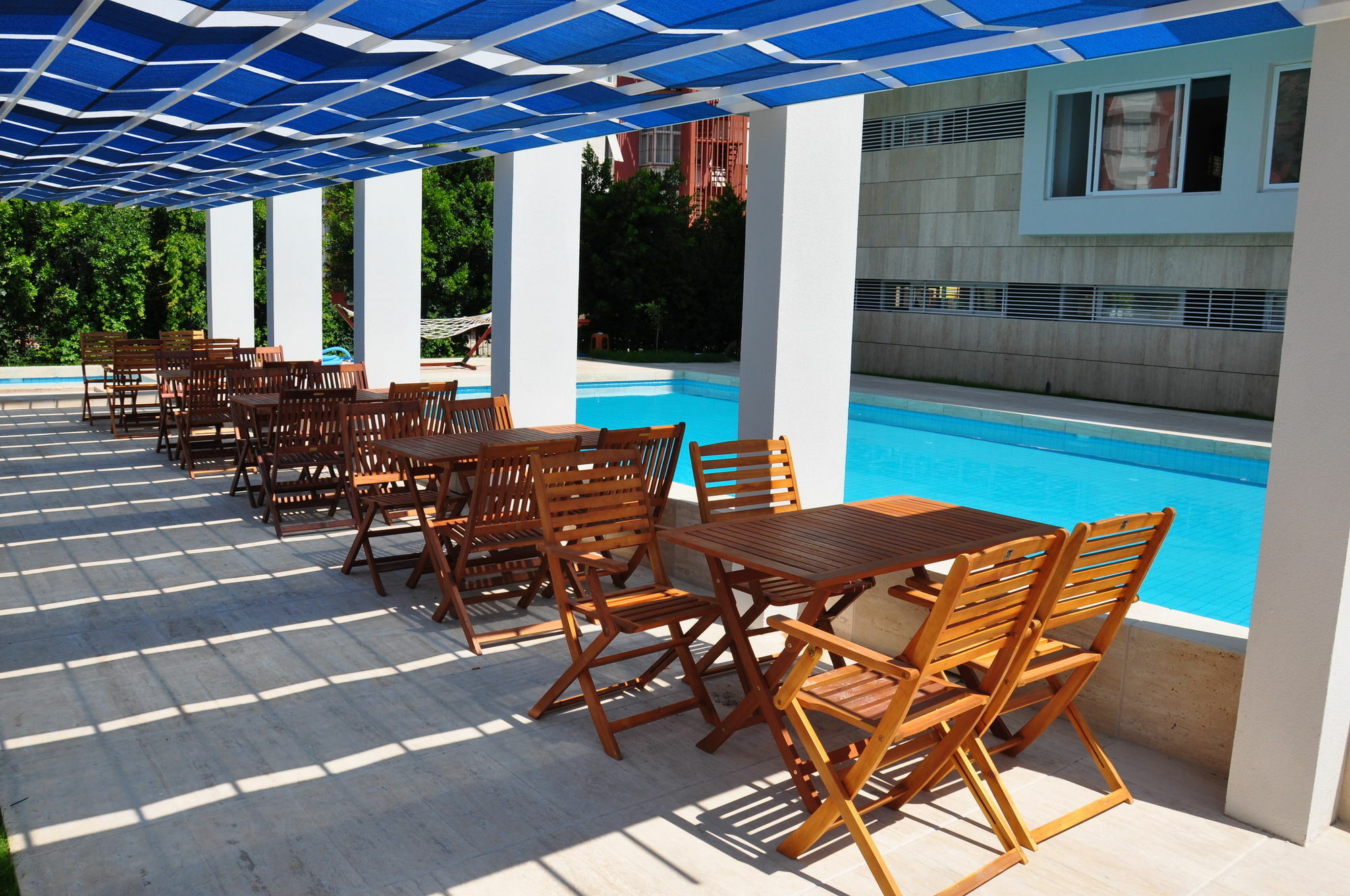 Boutique Mim-a Aparthotel 3*