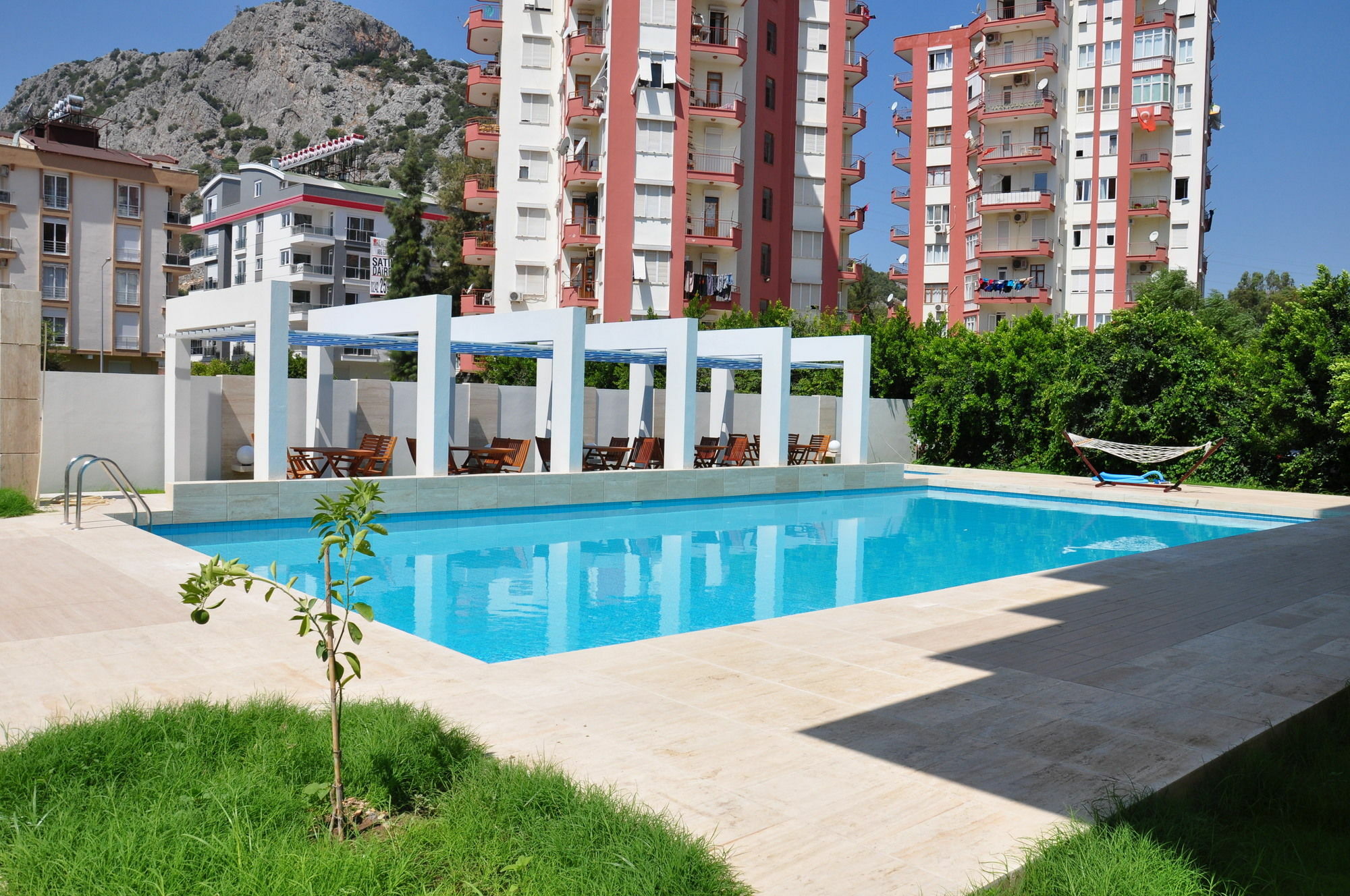 Boutique Mim-a Aparthotel