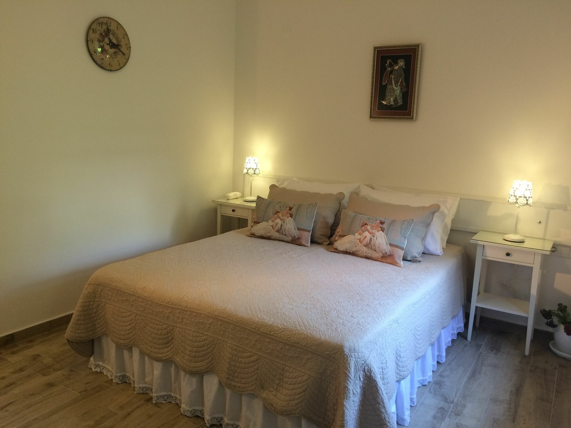 Citrus Garden 3*