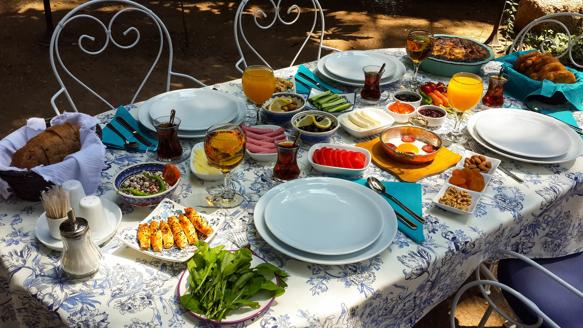 Hotel Citrus Garden Antalya