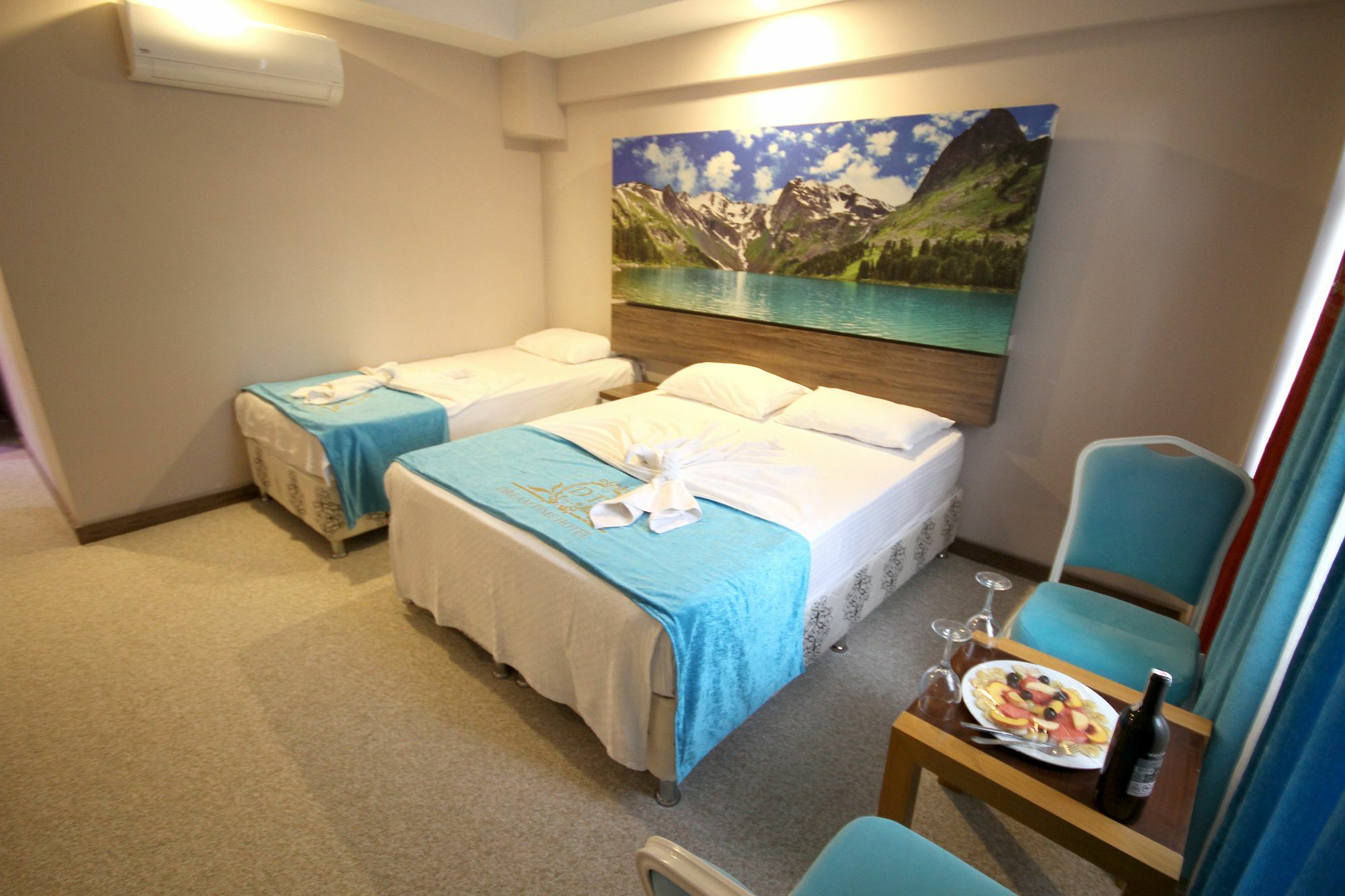 Otel Dream Antalya