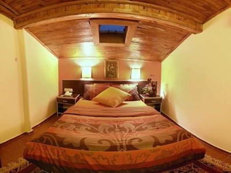 Kaleici Aparts Apart Otel Antalya
