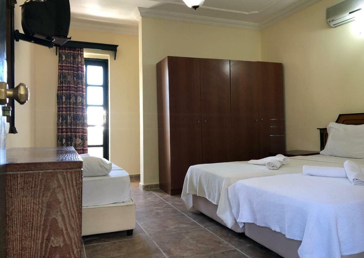 Kromer Garden 3* Antalya