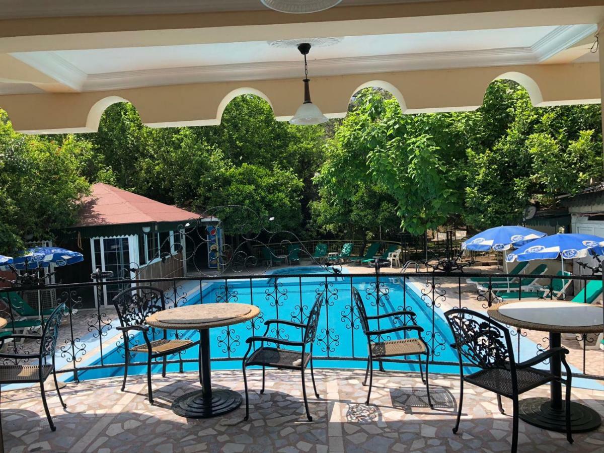 Hotel Kromer Garden 3*