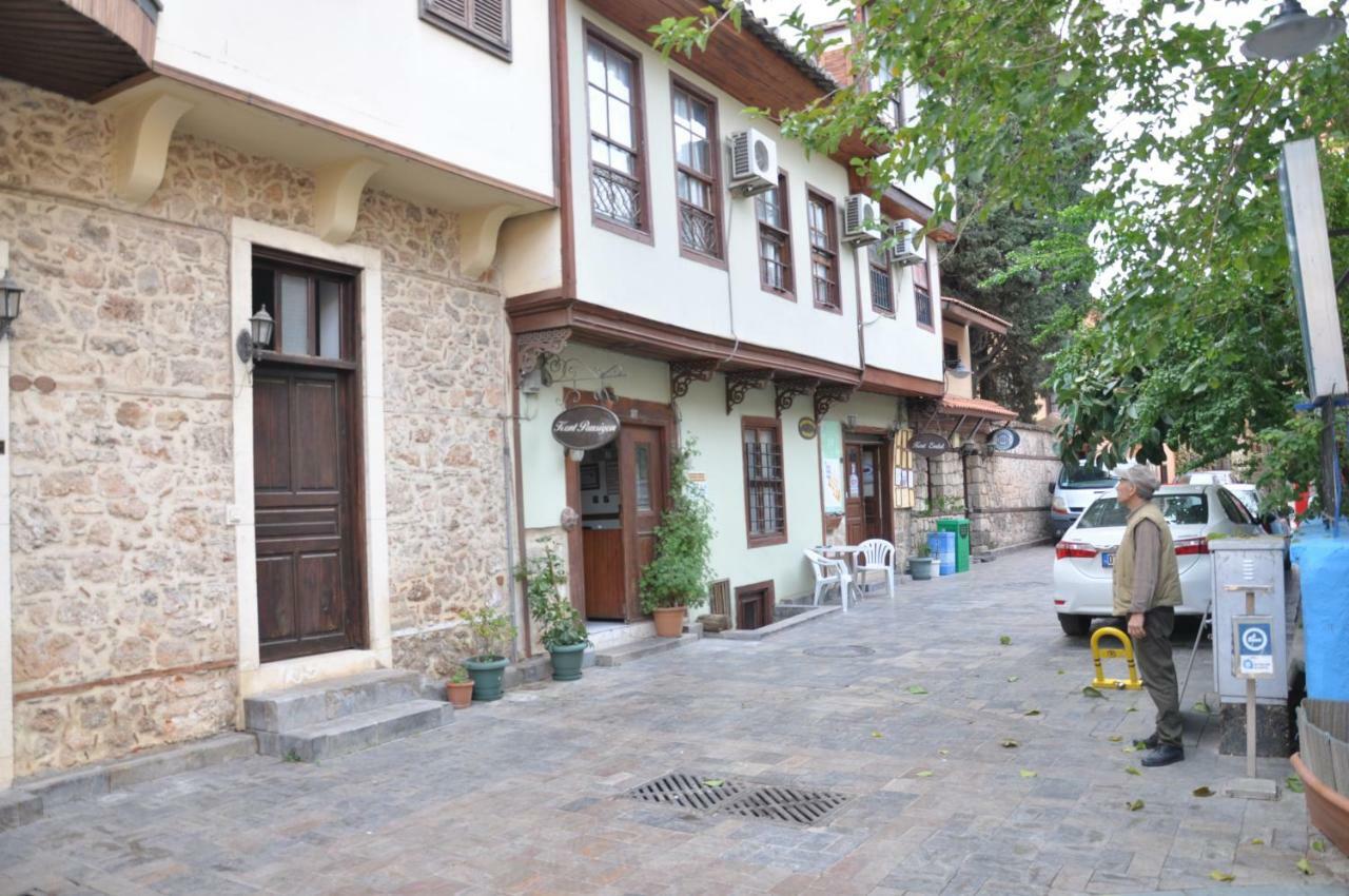 Guest house Kont 2*
