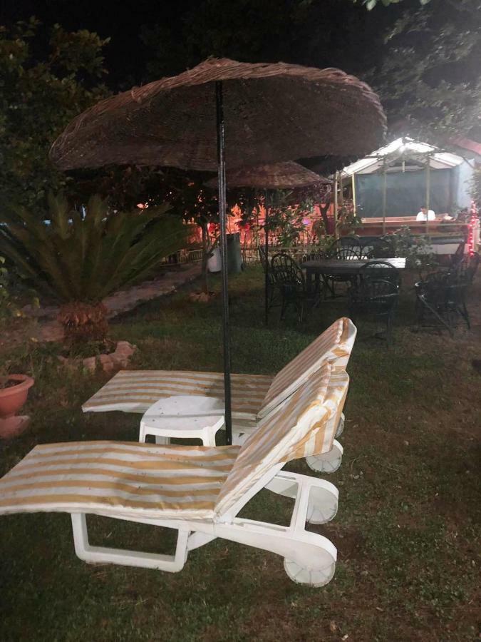 Kromer Garden Hotel 3*