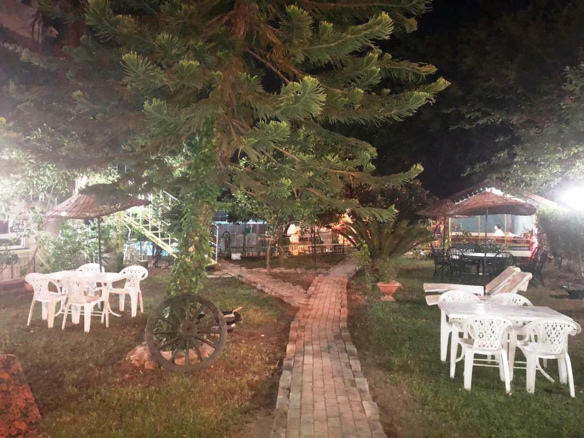 Kromer Garden Antalya
