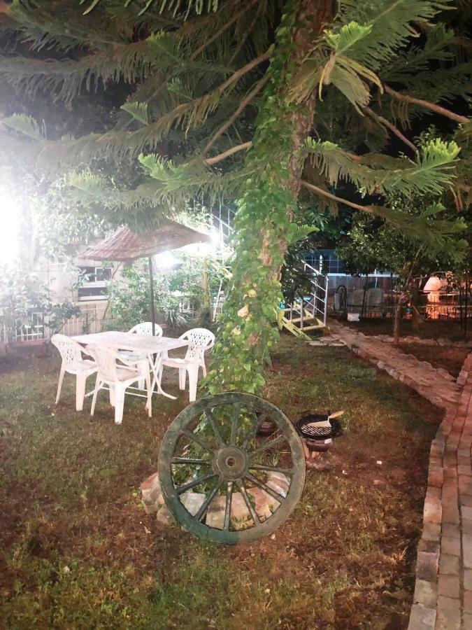 Hotel Kromer Garden Antalya