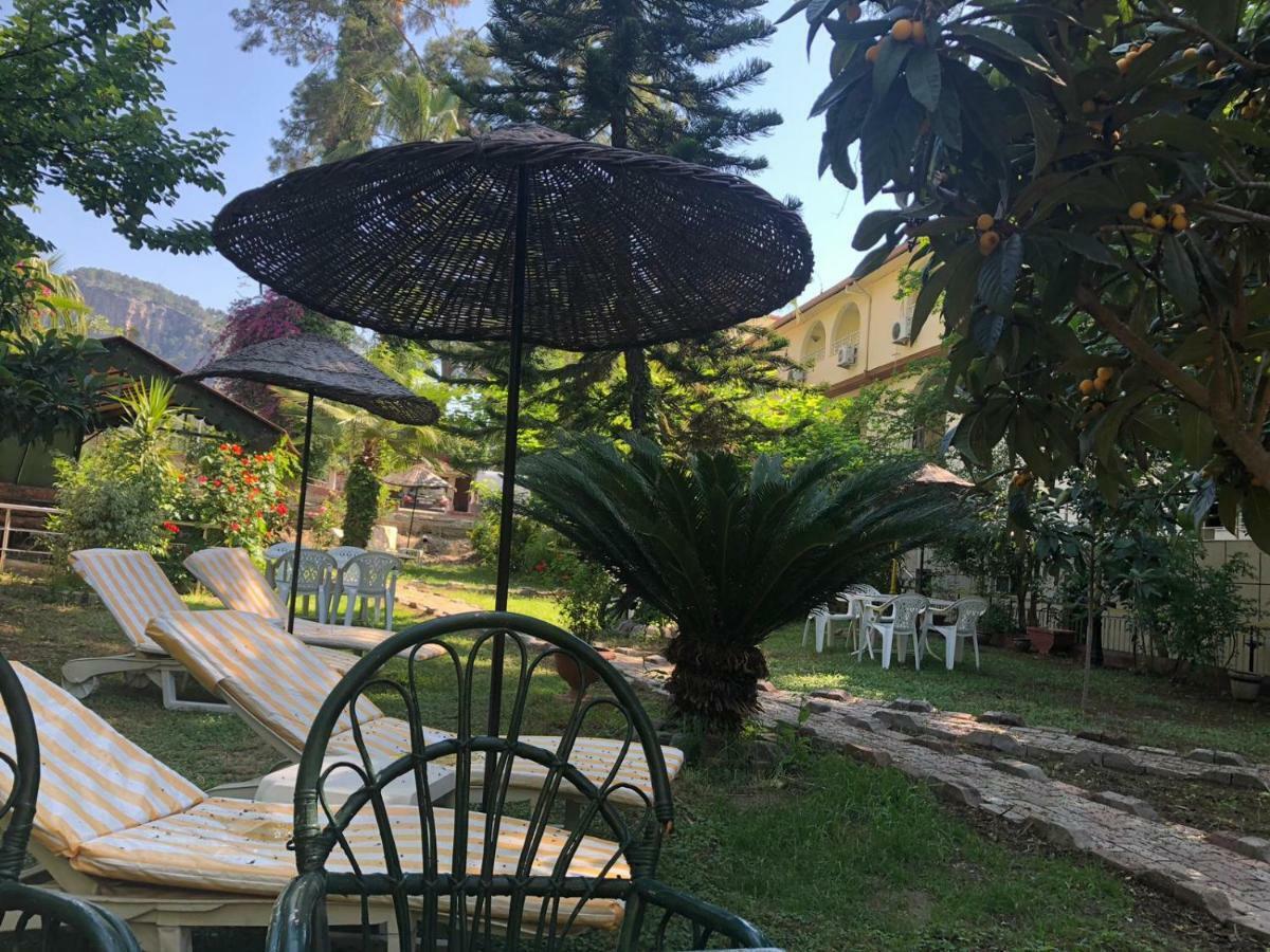 Hotel Kromer Garden Antalya