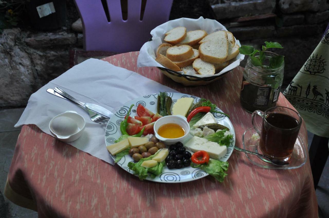 Kont Guest house Antalya