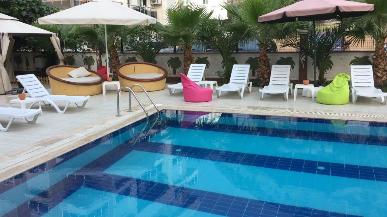 Elit Park Residence Antalya