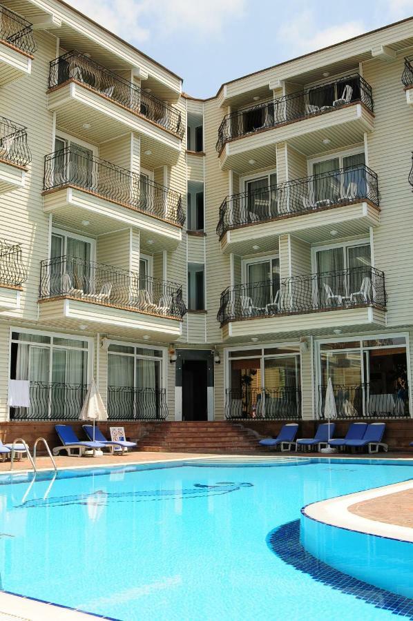 Sweet Boutique Otel