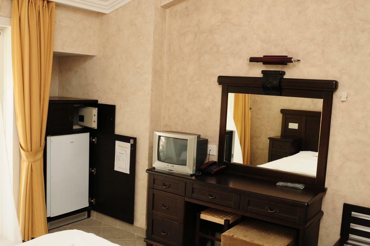 Sweet Boutique Otel