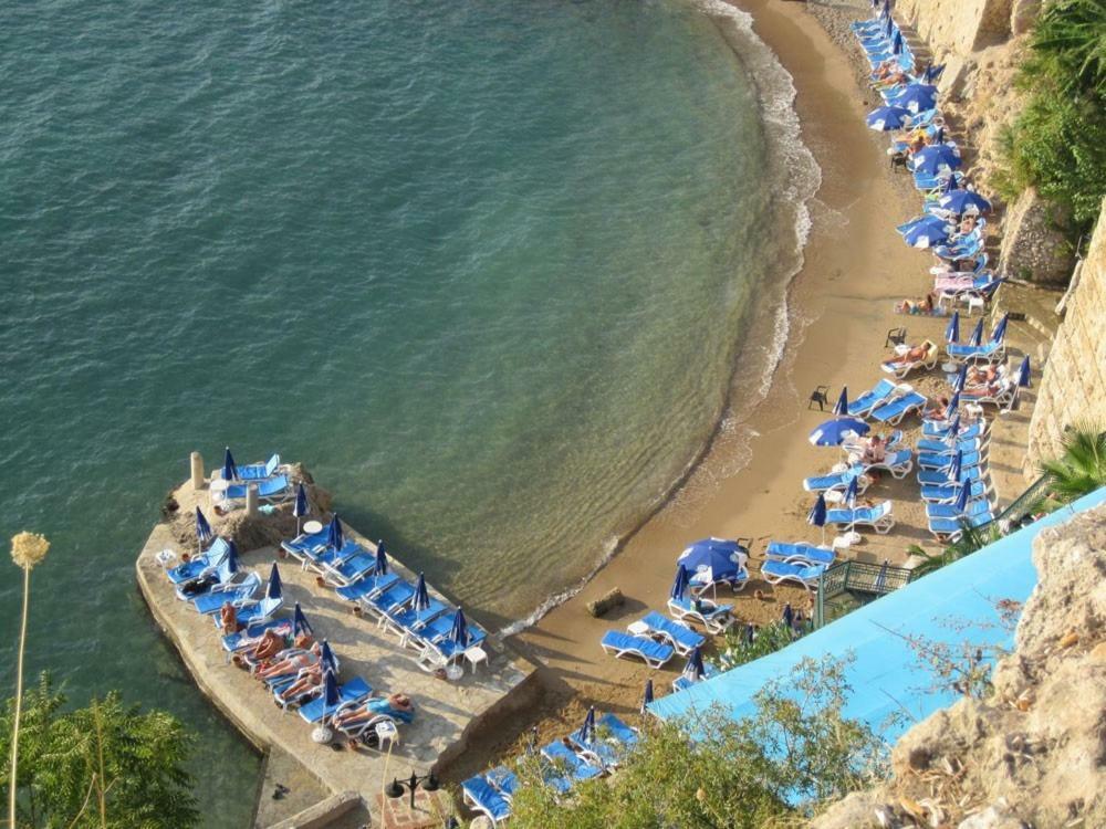 Kont Guest house