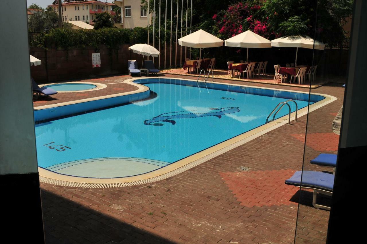 Otel Sweet Boutique Antalya