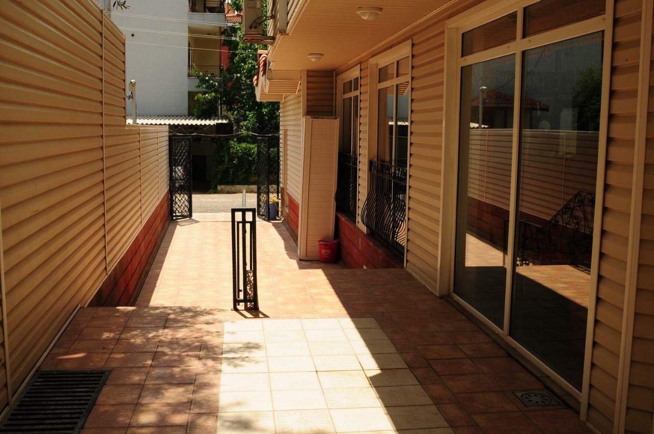 Sweet Boutique Otel 3*