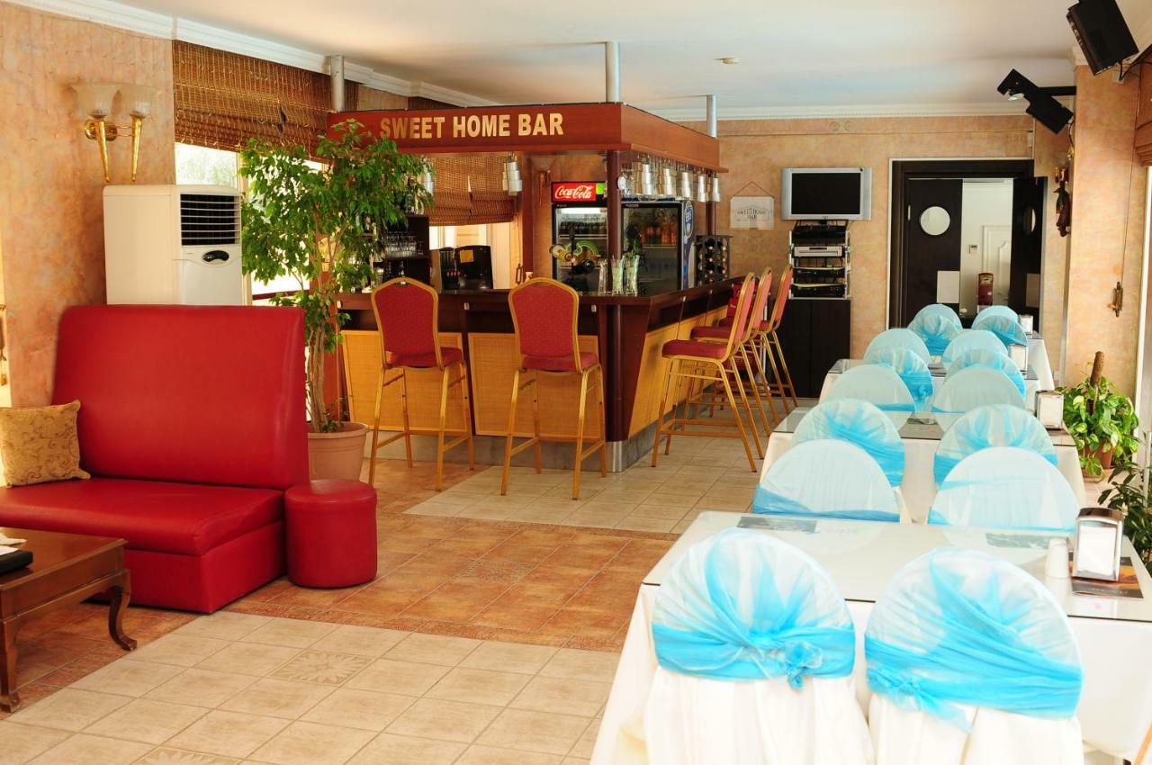 Sweet Boutique Otel 3*