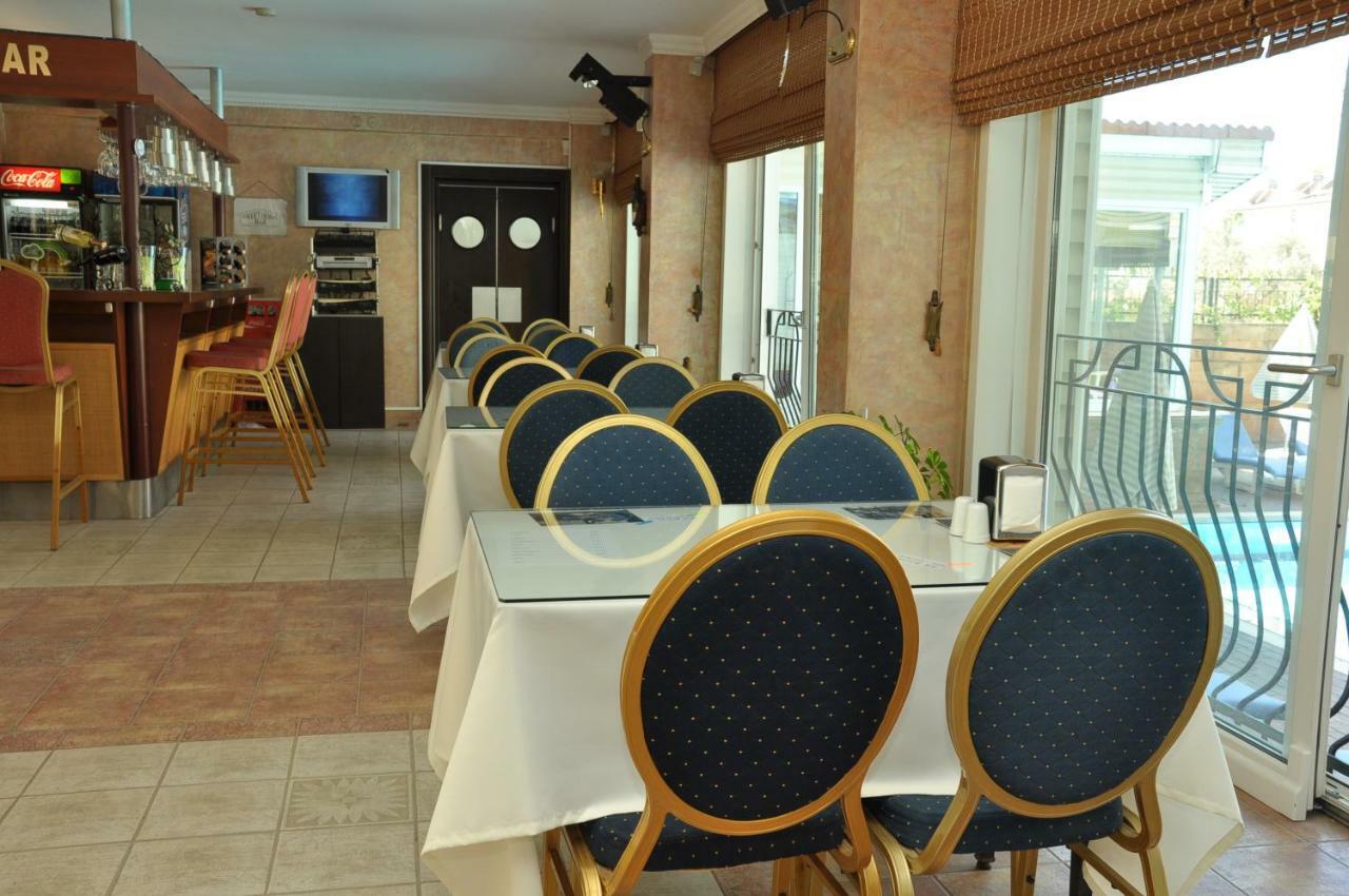 Sweet Boutique Otel 3*