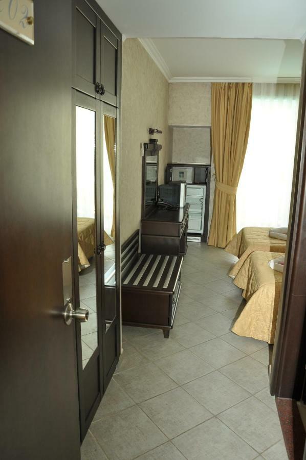 Sweet Boutique Otel 3*