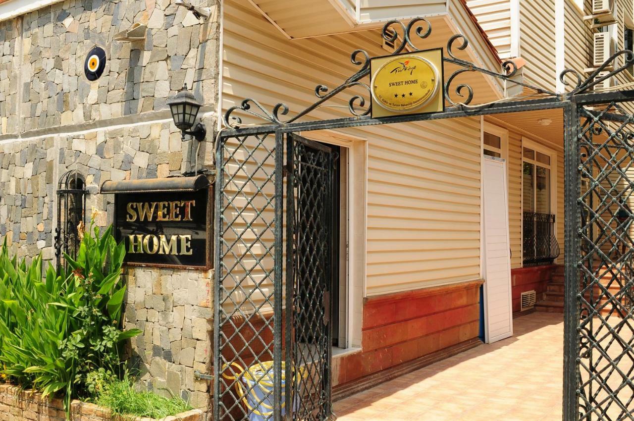 Otel Sweet Boutique 3*