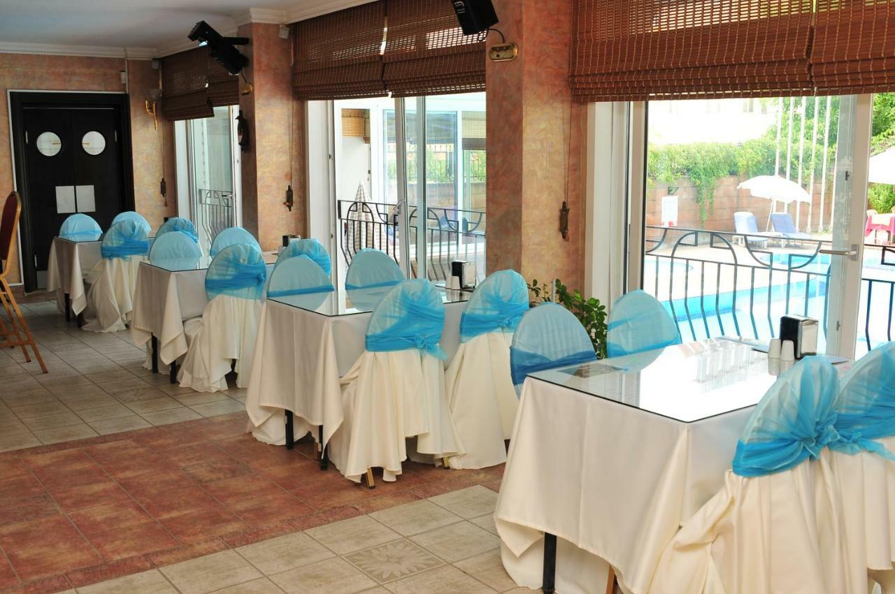 Sweet Boutique Otel