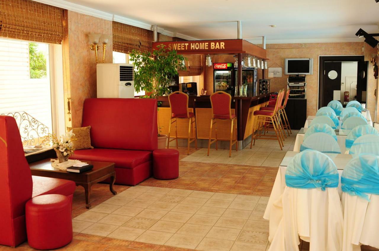 Otel Sweet Boutique 3*
