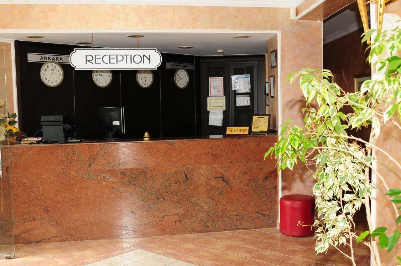 Otel Sweet Boutique