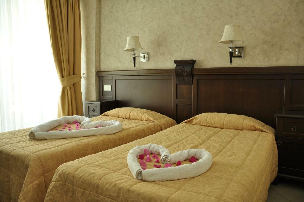 Sweet Boutique Otel 3*