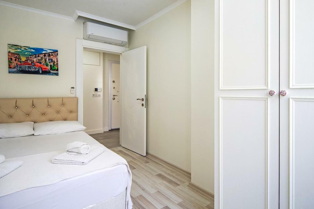 Roma - Emir Gürsu Evleri Antalya