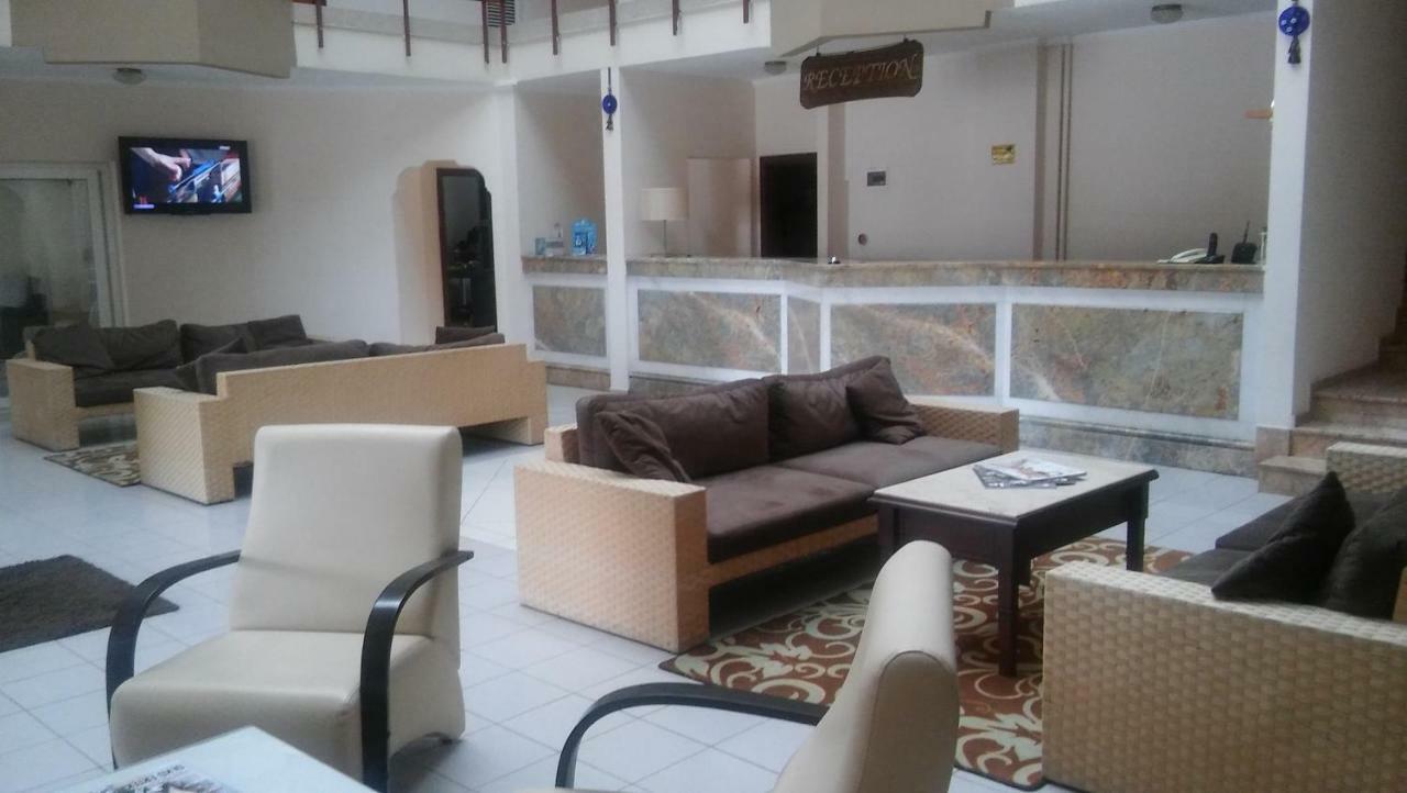 Ales Park Hotel