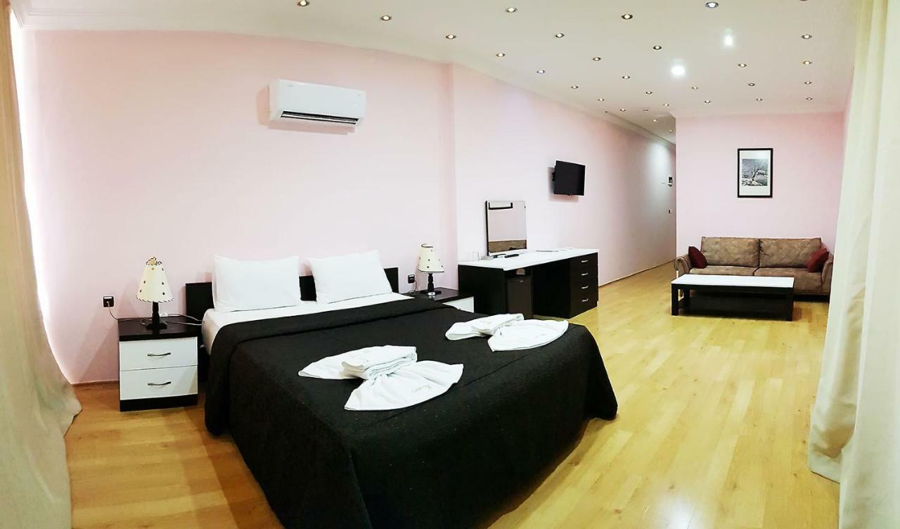 Kolibry 3* Antalya
