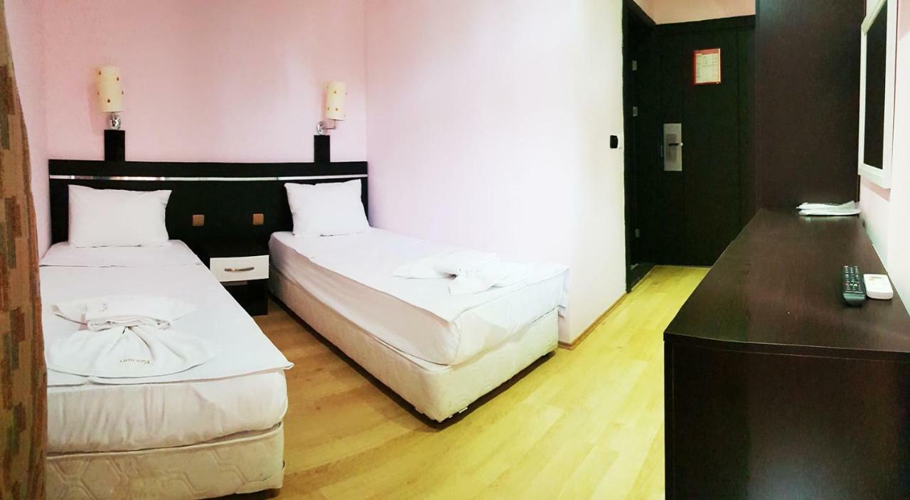 Hotel Kolibry
