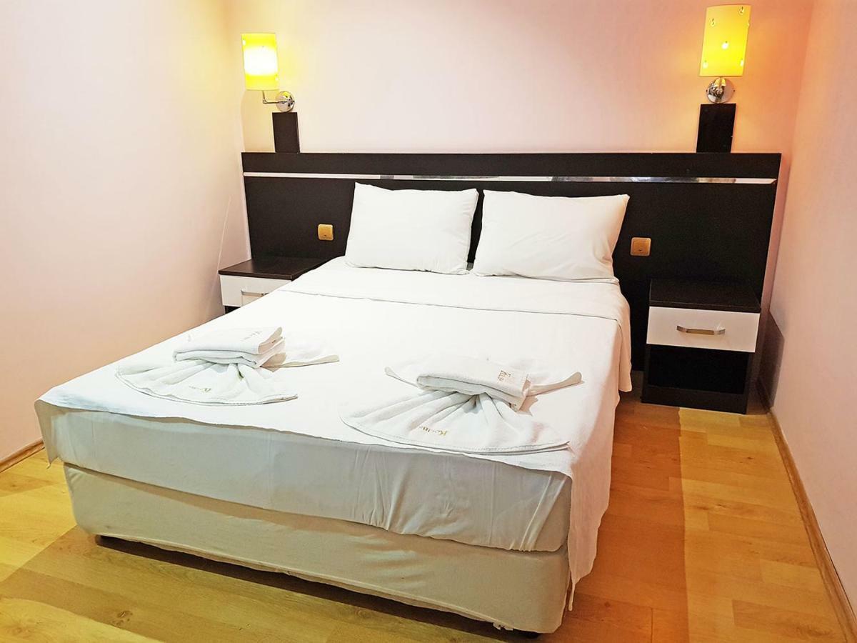Hotel Kolibry 3*